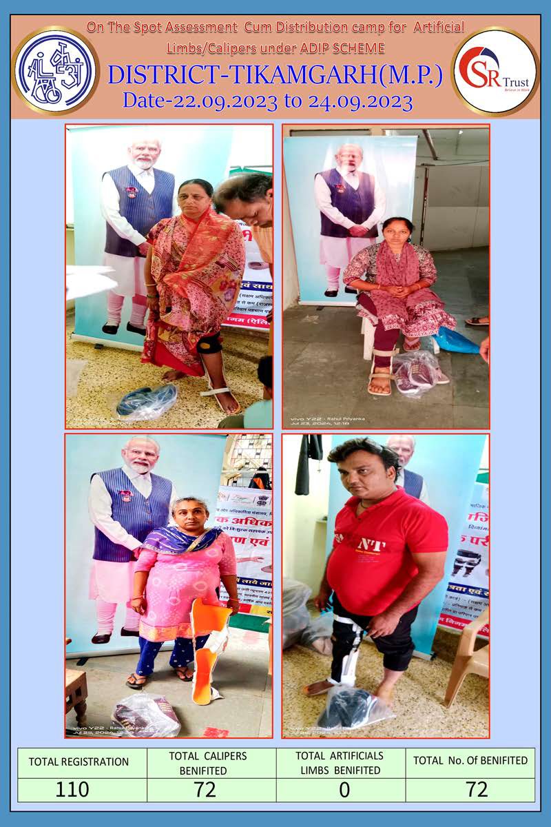 टीकमगढ़ (म.प्र.)